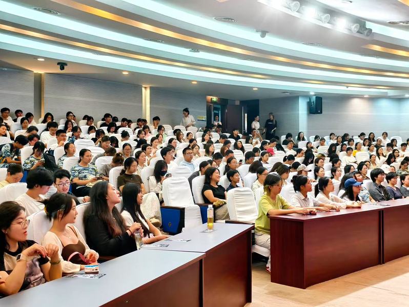 【美育品牌】活动22《力量》—— 话剧《西游》主创见面会